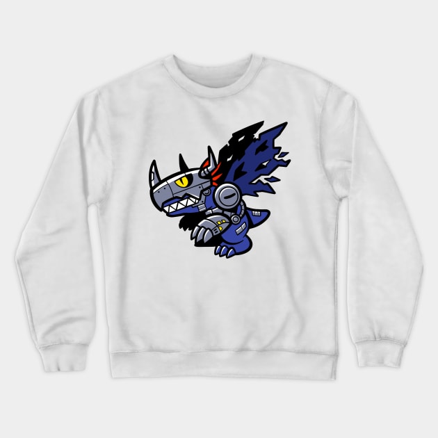 20059766 4 4 - Digimon Merch