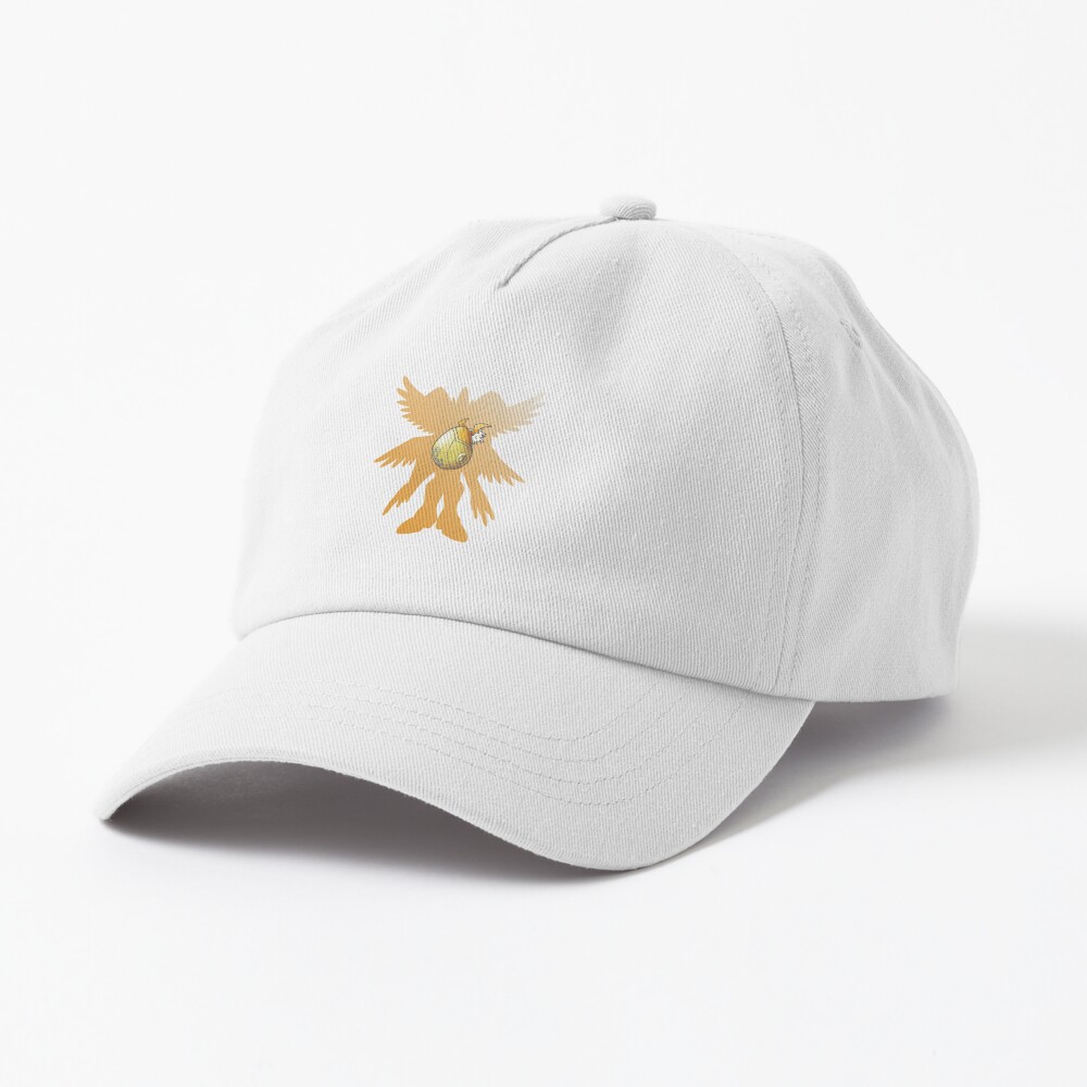ssrcodad hatproductfafafaca443f4786front three quartersquare1000x1000 bgf8f8f8 12 - Digimon Merch