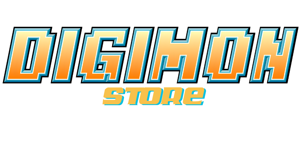 Digimon Store